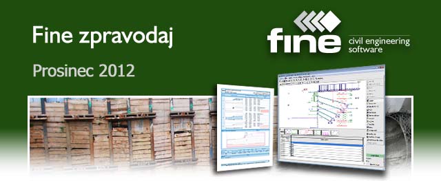 Fine zpravodaj - GEO5 v15 - Nov program: Skupina pilot
