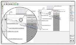 Video - GEO5 Popisky