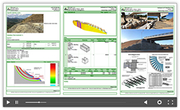 Video - GEO5 - Dodatky
