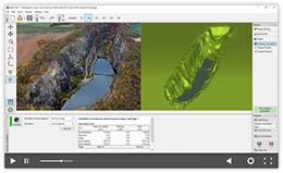 Video - GEO5 - Stratigrafie - Zemni prace
