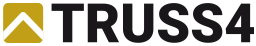TRUSS4 - logo