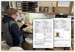Nový program Laboratoř - video