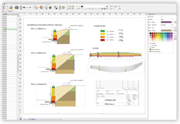 Editor výkresů - video