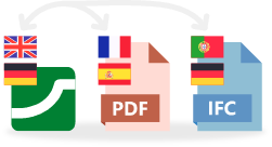 Jazyky prostředí a výstupů zdarma